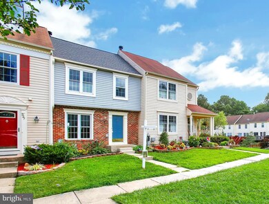 329 Overlea Place, Abingdon, MD 21009 - photo 2