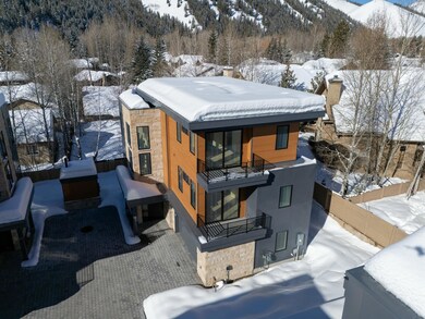 220 Bird Dr unit C, Ketchum, ID 83340 - photo 4