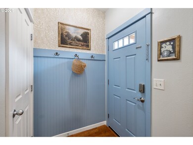Entrance/Foyer