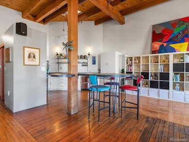 1792 Wynkoop St unit 508, Denver, CO 80202 - photo 7