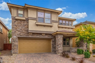 5320 Fairbranch Ln, Las Vegas, NV 89135 - photo 4