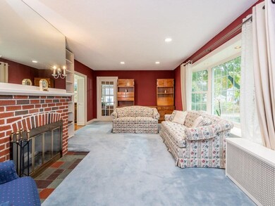 71 Morningside Rd, Worcester, MA 01602 - photo 6