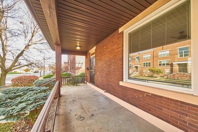 345 Thurman Ave, Columbus, OH 43206 - photo 3