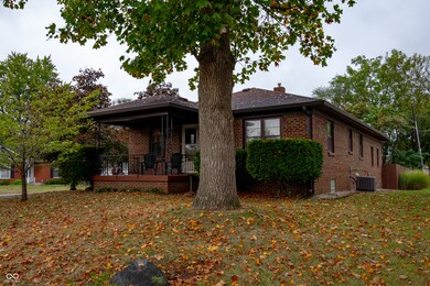 302 N 6th Ave, Beech Grove, IN 46107 - photo 2