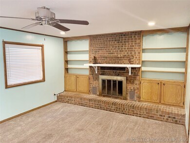 1111 S 14th St, McAlester, OK 74501 - photo 5