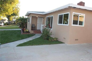 Front and Driveway