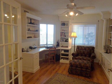 Office/Library