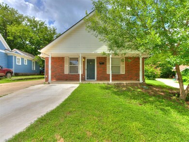 824 N Beard Ave, Shawnee, OK 74801 - photo 2