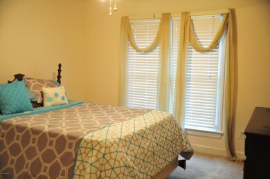5 Master Bedroom