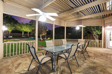 801 Durham Ct, Southlake, TX 76092 - photo 3