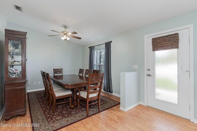 formal dining