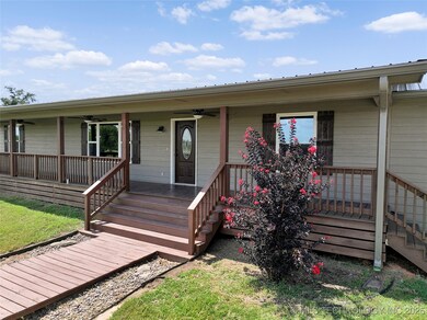 1722 Ponderosa Rd, Ardmore, OK 73401 - photo 2