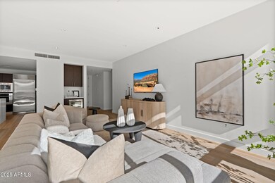 4739 N Scottsdale Rd unit 2002, Scottsdale, AZ 85251 - photo 5