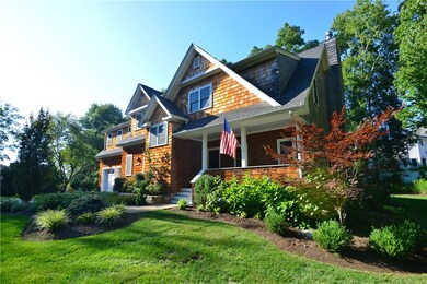 Beautifully landscaped for maximum privacy and enj