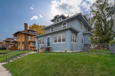 432 Vermont St, Waterloo, IA 50701 - photo 2