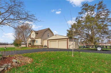 10434 W 700 N, Thorntown, IN 46071 - photo 2