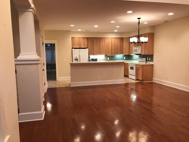 Open Concept