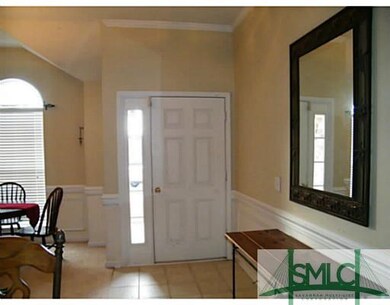 Other. foyer