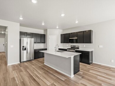 8917 Salida St, Commerce City, CO 80022 - photo 6