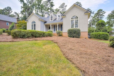 3766 Roscommon S, Augusta, GA 30907 - photo 2