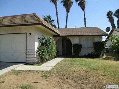 8210 Zinnia Pl.