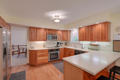 6636 Walbridge St Columbus OH 43229 USA-