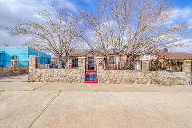 3313 Harrison Ave, El Paso, TX 79930 - photo 5
