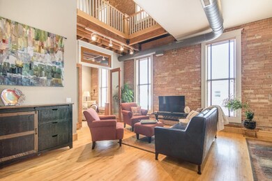 202 W Main St unit 202, Lowell, MI 49331 - photo 3