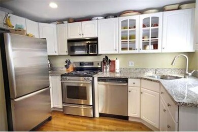 591 E 2nd St unit 2, Boston, MA 02127 - photo 5