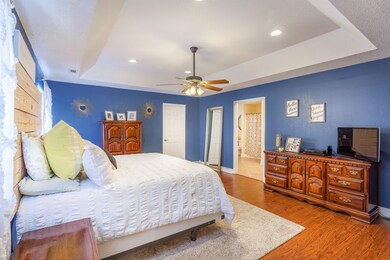 Master Bedroom 2