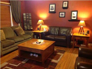 PLENTY OF ROOM FOR YOUR OVERSIZED FURNITURE