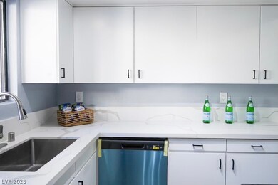Large Undermount Sink