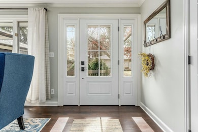 Entryway