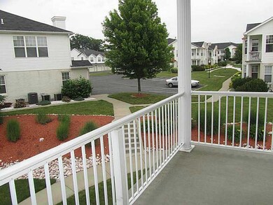 Patio/Deck. View from Family Room deck