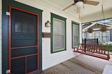 1008 Peddie St, Houston, TX 77009 - photo 2