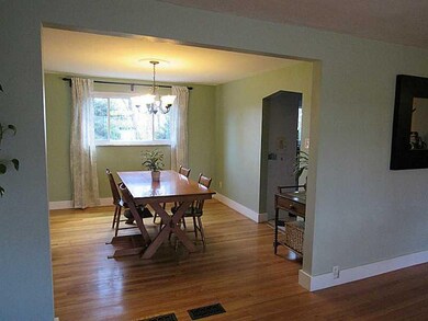 Dining Room.