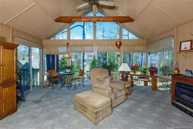 Light & Bright Sunroom