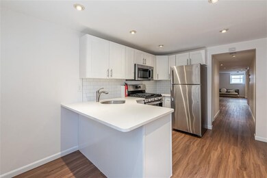 127 Jane St unit 1, Weehawken, NJ 07086 - photo 2