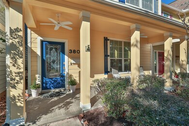 3803 Brinkman St, Houston, TX 77018 - photo 2