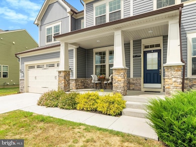 1419 Ricketts Rd, Frederick, MD 21702 - photo 7