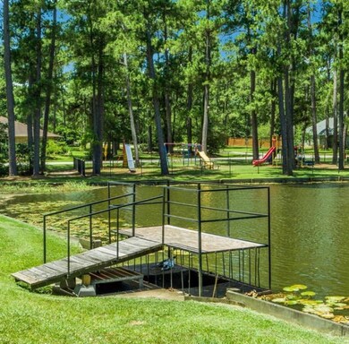 910 Kip Ln, Pinehurst, TX 77362 - photo 3