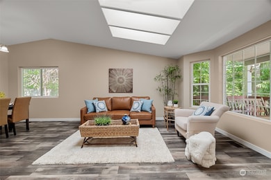 18711 Sylvan Dell Ct SE, Yelm, WA 98597 - photo 4