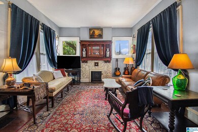 1601 15th Ave S, Birmingham, AL 35205 - photo 5