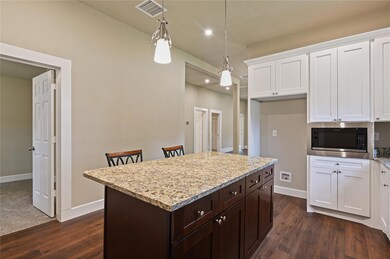 417 E 6th St, Bonham, TX 75418 - photo 5