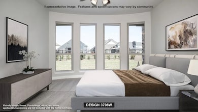 25246 Bamburgh Dr, Katy, TX 77493 - photo 6