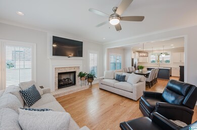 233 Oak Hill Ln, Moody, AL 35004 - photo 5