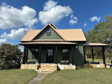 306 W 3rd St, Miller, MO 65707 - photo 3