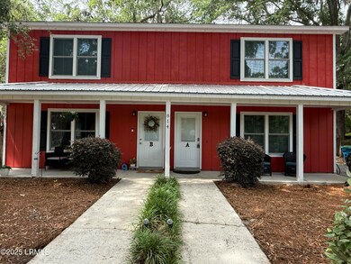 814 14th St, Port Royal, SC 29935 - photo 2