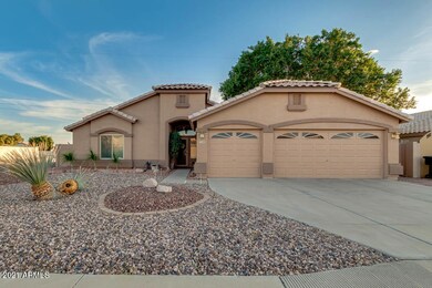 3 car garage