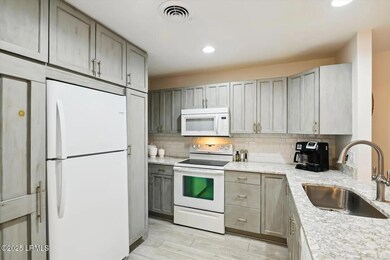 Kitchen updated